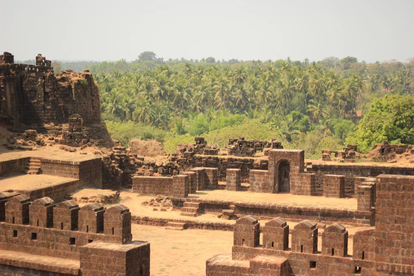 Photo of Mirjan Fort By Mukesh kanna