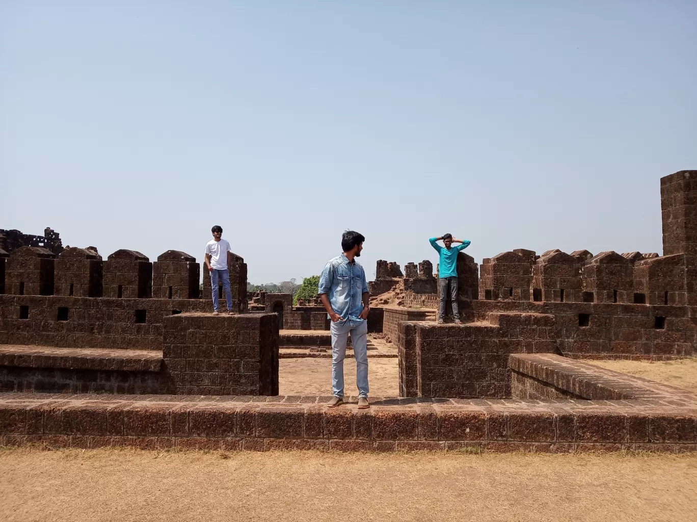 Photo of Mirjan Fort By Mukesh kanna