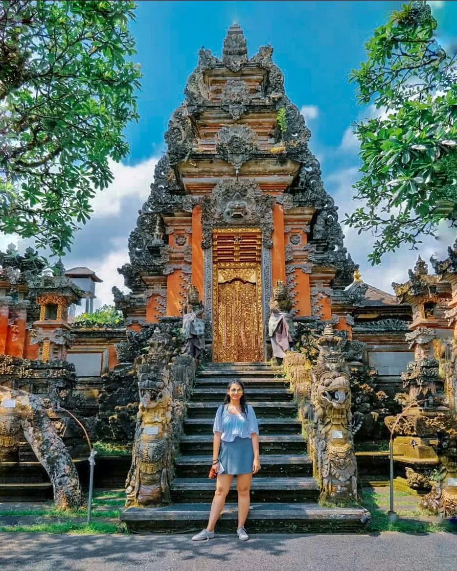 Photo of Saraswati Temple By Rishma Jani