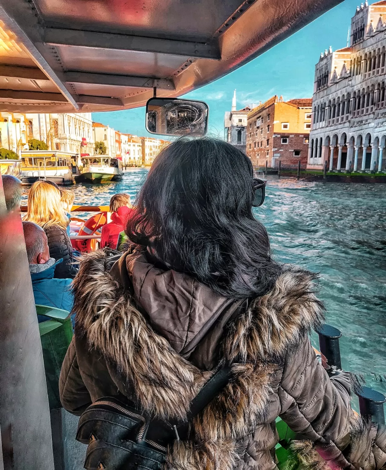 Photo of Venice By Rishma Jani