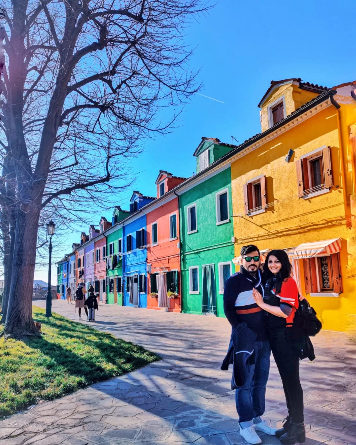 Photo of Burano By Rishma Jani