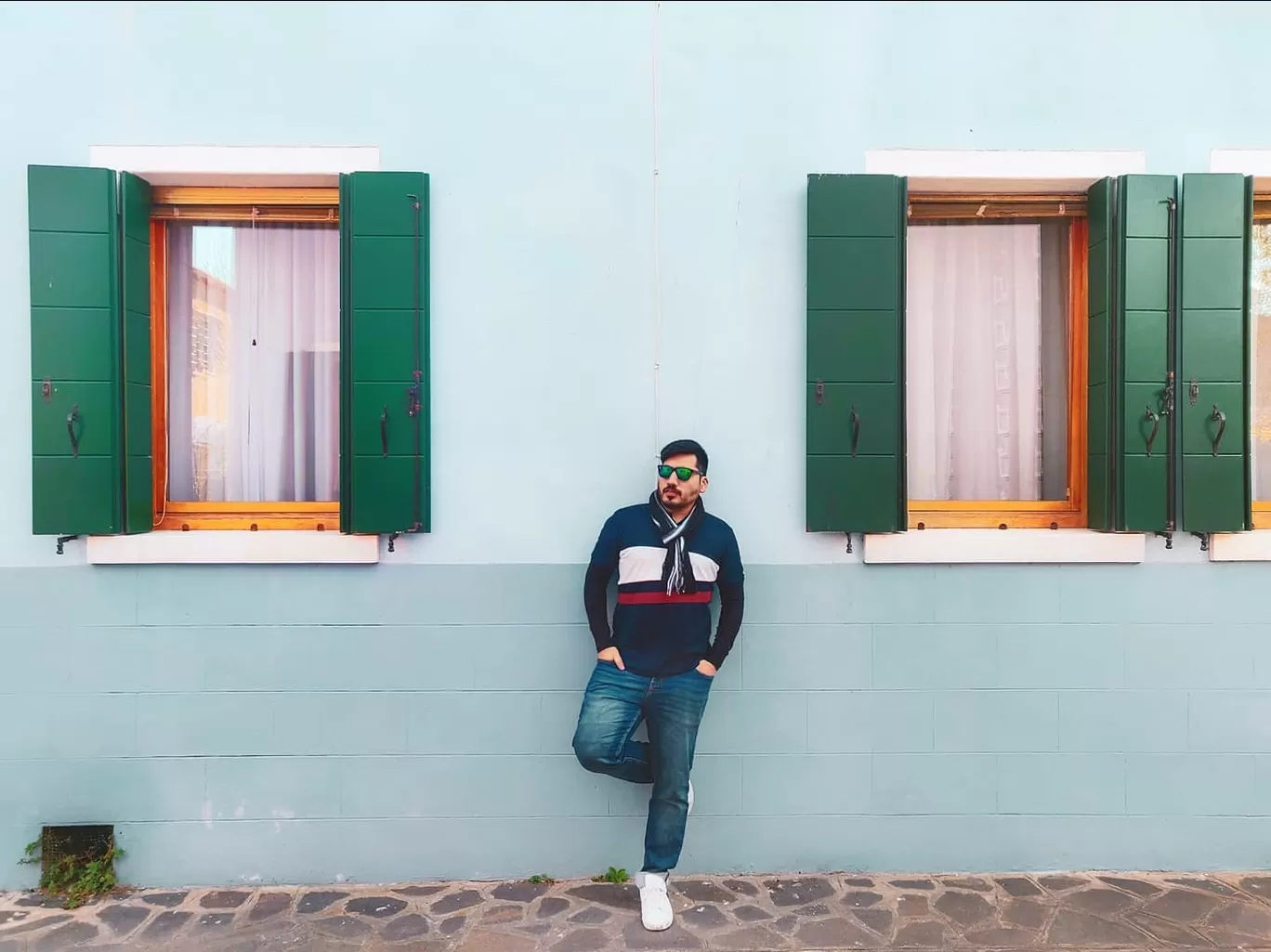 Photo of Burano By Rishma Jani
