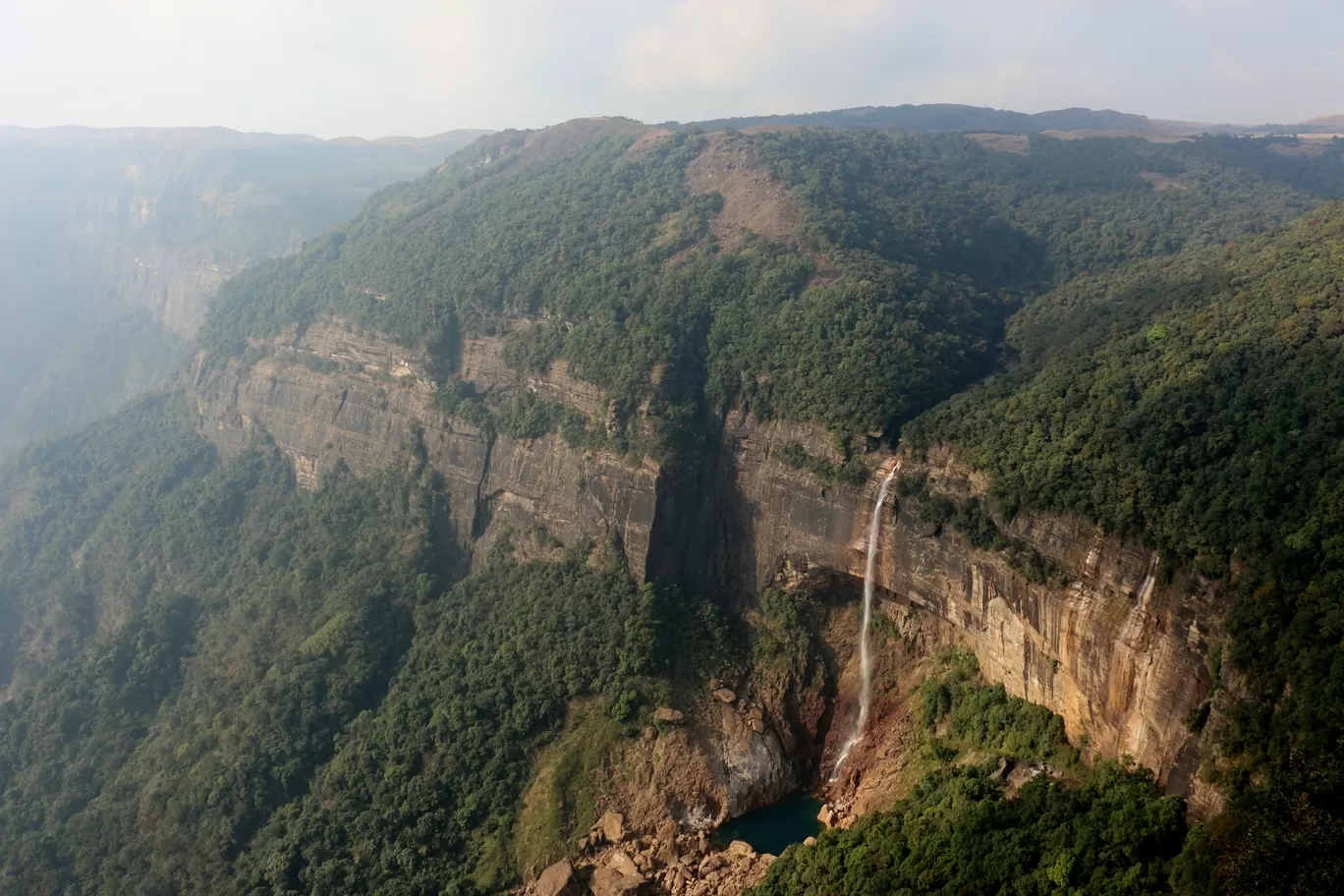Photo of Meghalaya By Sachin Mohan