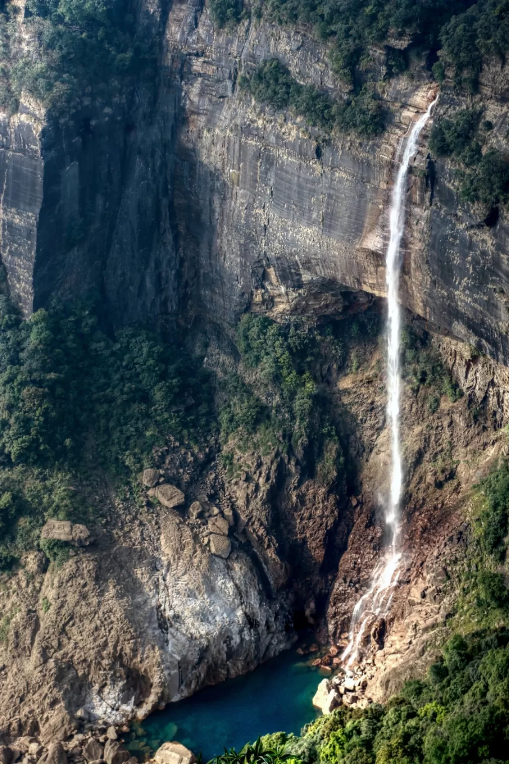 Photo of Meghalaya By Sachin Mohan