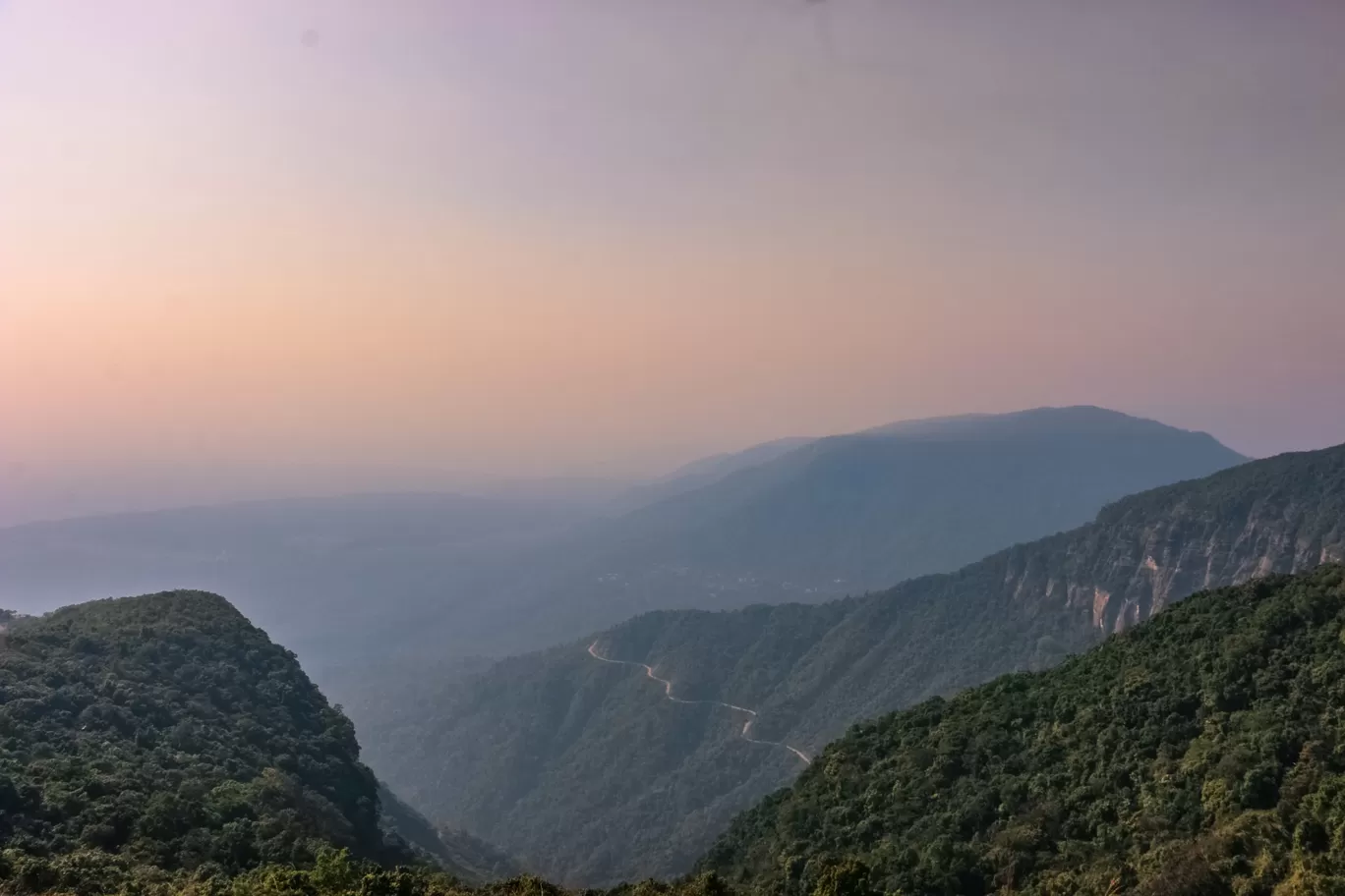 Photo of Meghalaya By Sachin Mohan