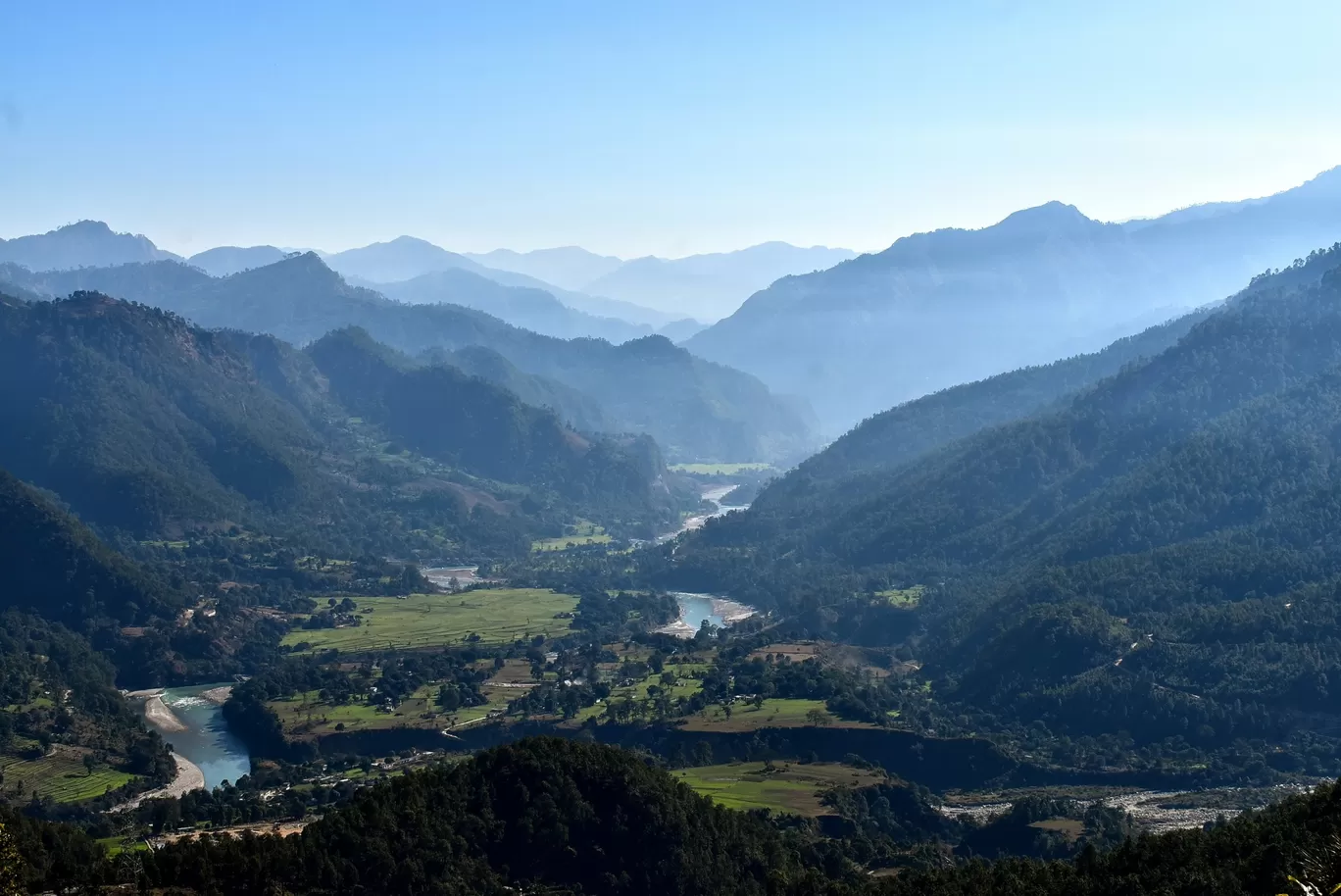 Photo of Uttarakhand By Latesh Rawat