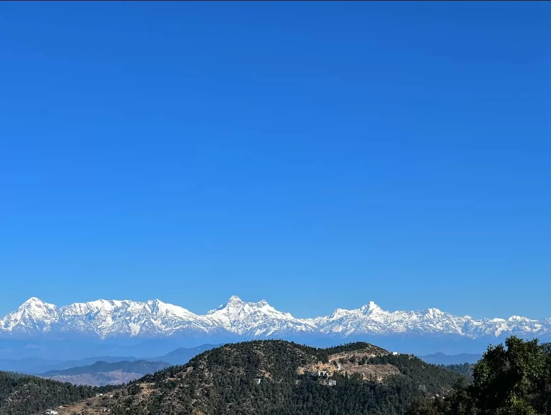 Photo of Uttarakhand By Latesh Rawat