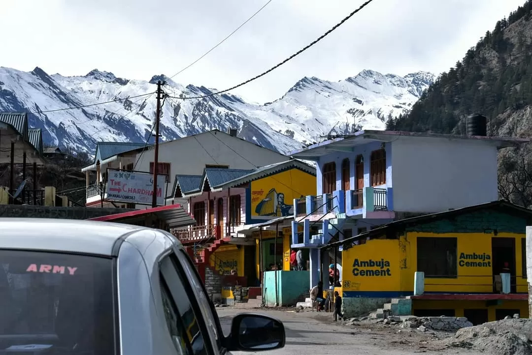 Photo of Uttarakhand By Latesh Rawat