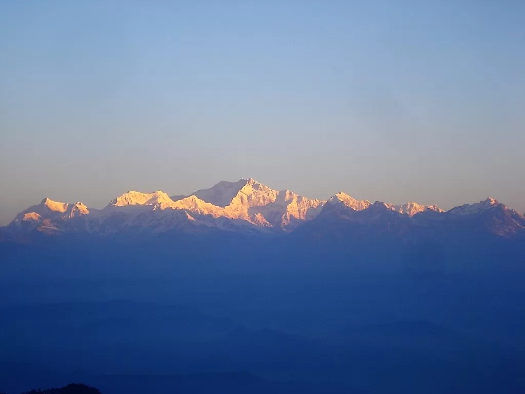 Photo of Sikkim By Pushpak Apte