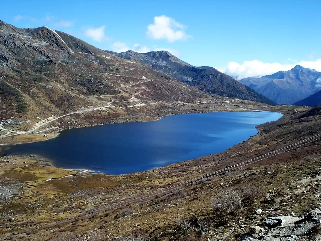Photo of Sikkim By Pushpak Apte