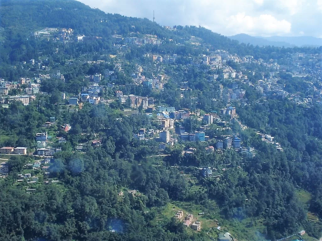 Photo of Sikkim By Pushpak Apte