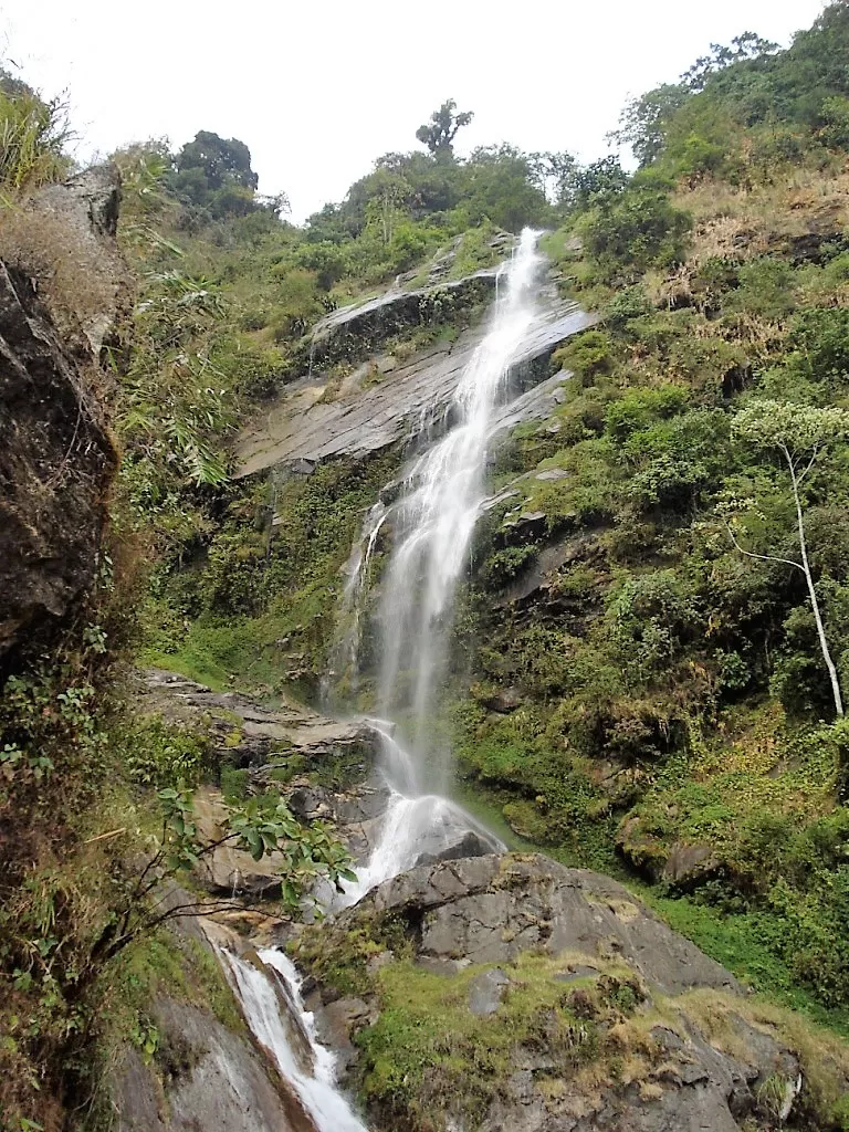 Photo of Sikkim By Pushpak Apte