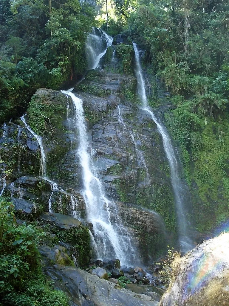 Photo of Sikkim By Pushpak Apte