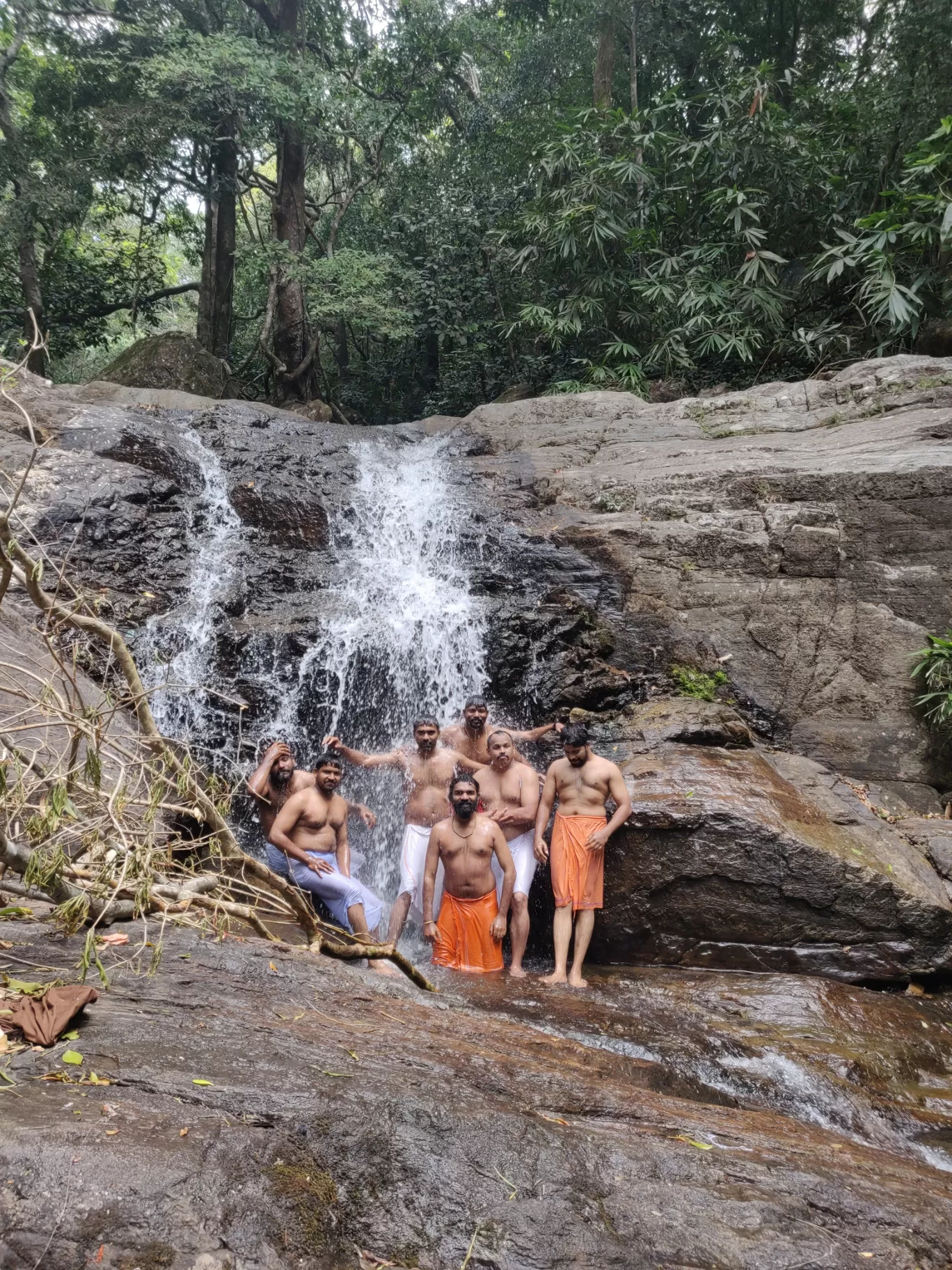 Photo of Agasthyarkoodam (അഗസ്ത്യാർകൂടം) By saran g prakash