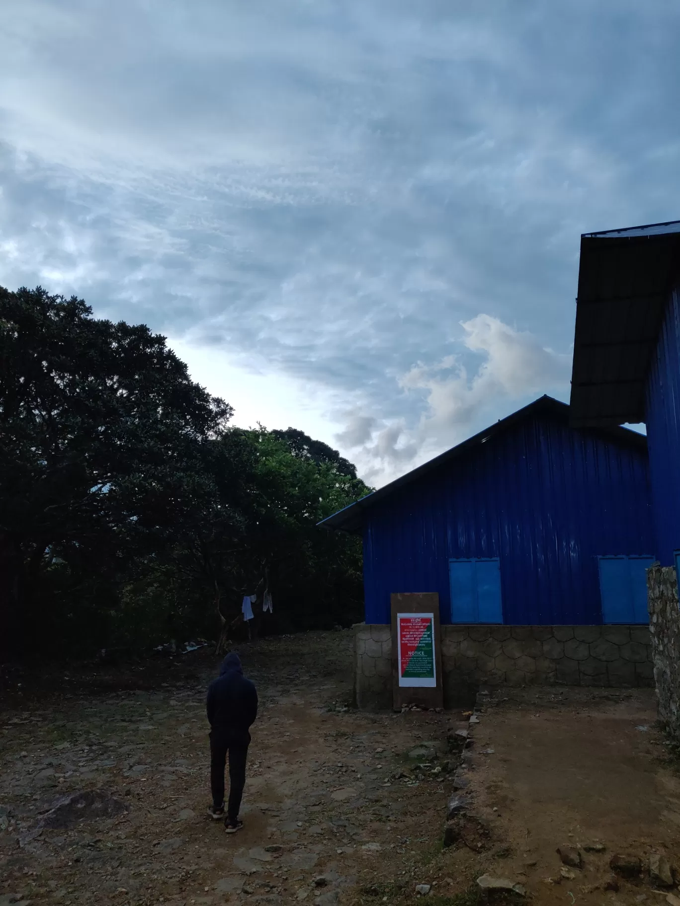 Photo of Agasthyarkoodam (അഗസ്ത്യാർകൂടം) By saran g prakash
