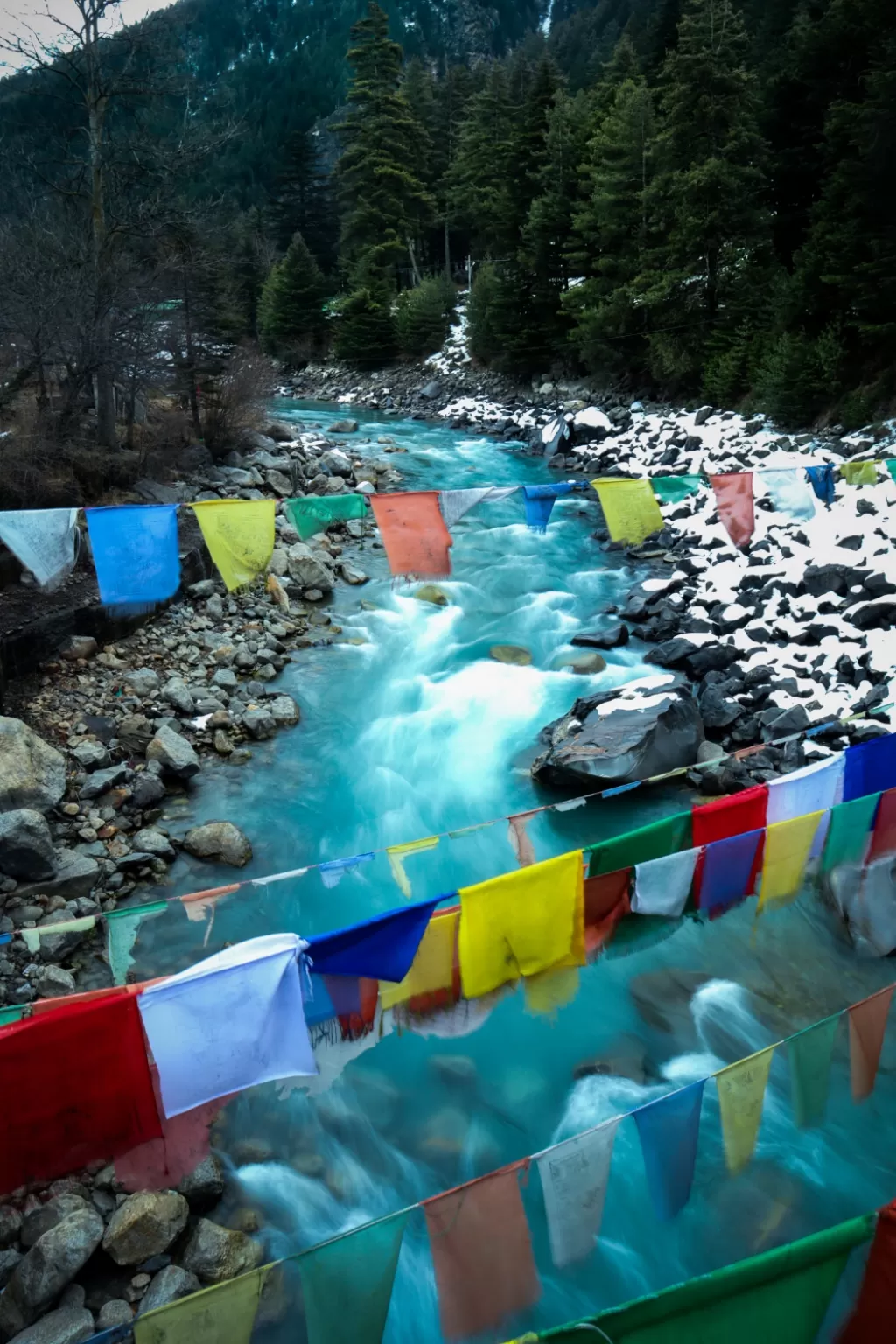 Photo of Uttarkashi By Manish Gupta