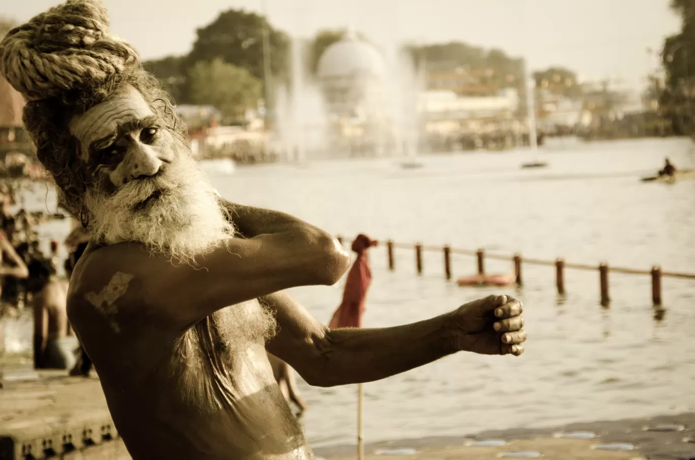Photo of Ujjain By Harshavardhan Sappati