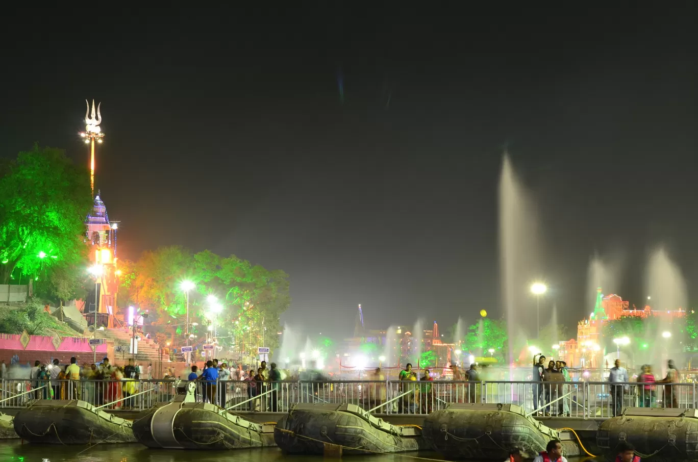 Photo of Ujjain By Harshavardhan Sappati