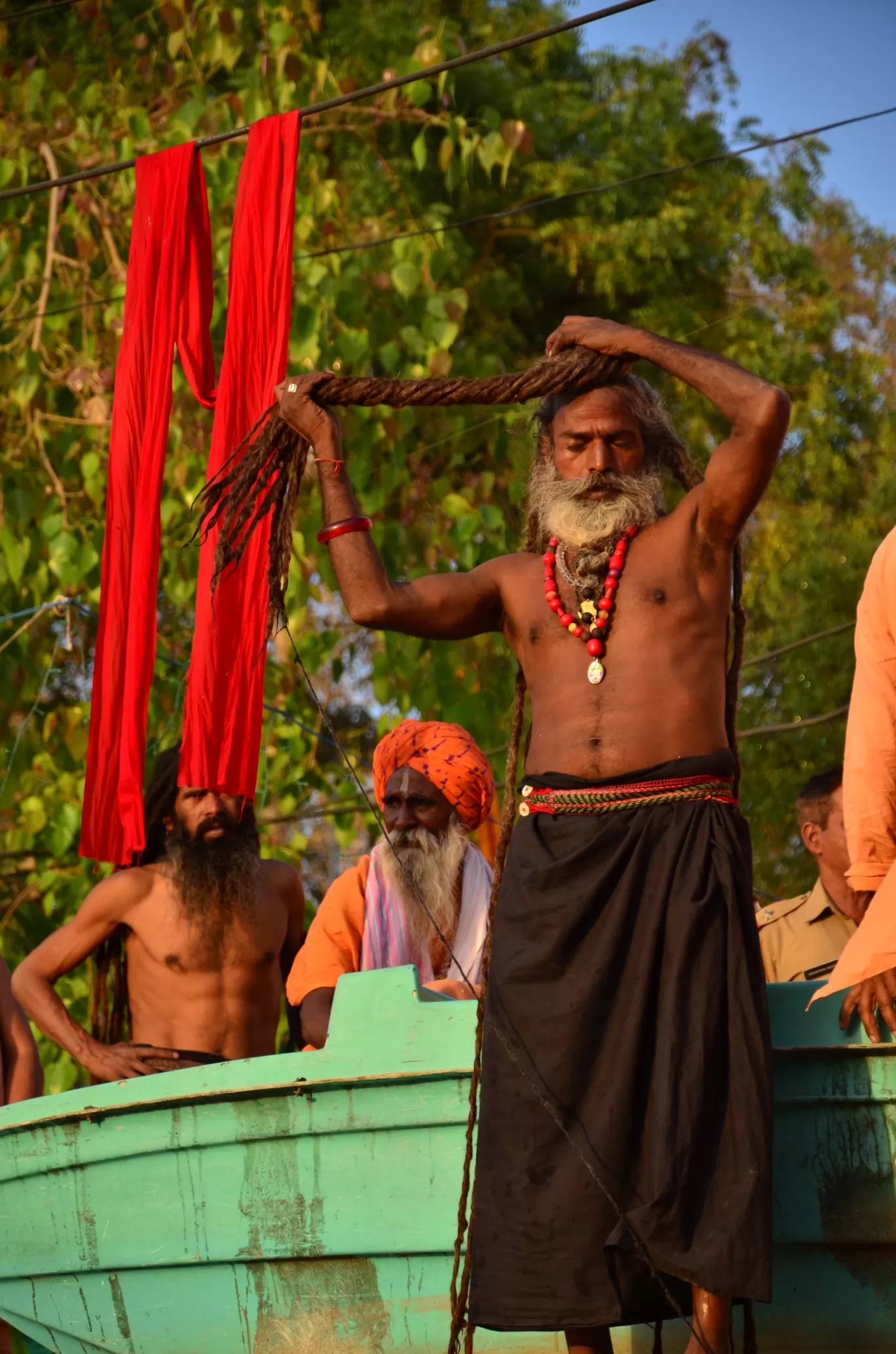 Photo of Ujjain By Harshavardhan Sappati