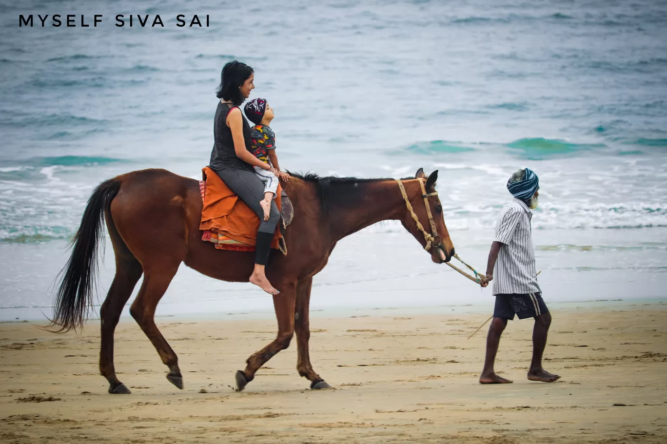 Photo of Visakhapatnam By Sainadh Ane Nenu