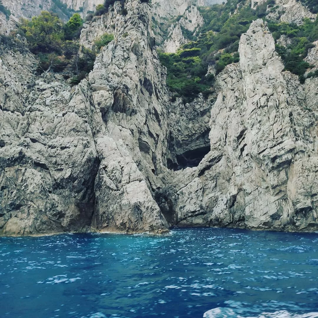 Photo of Capri By Chirayu Patel