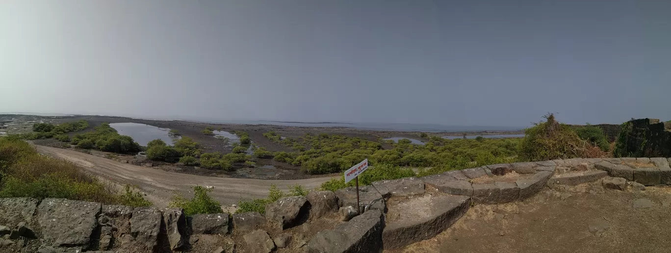 Photo of Alibag Beach By suraj sahoo