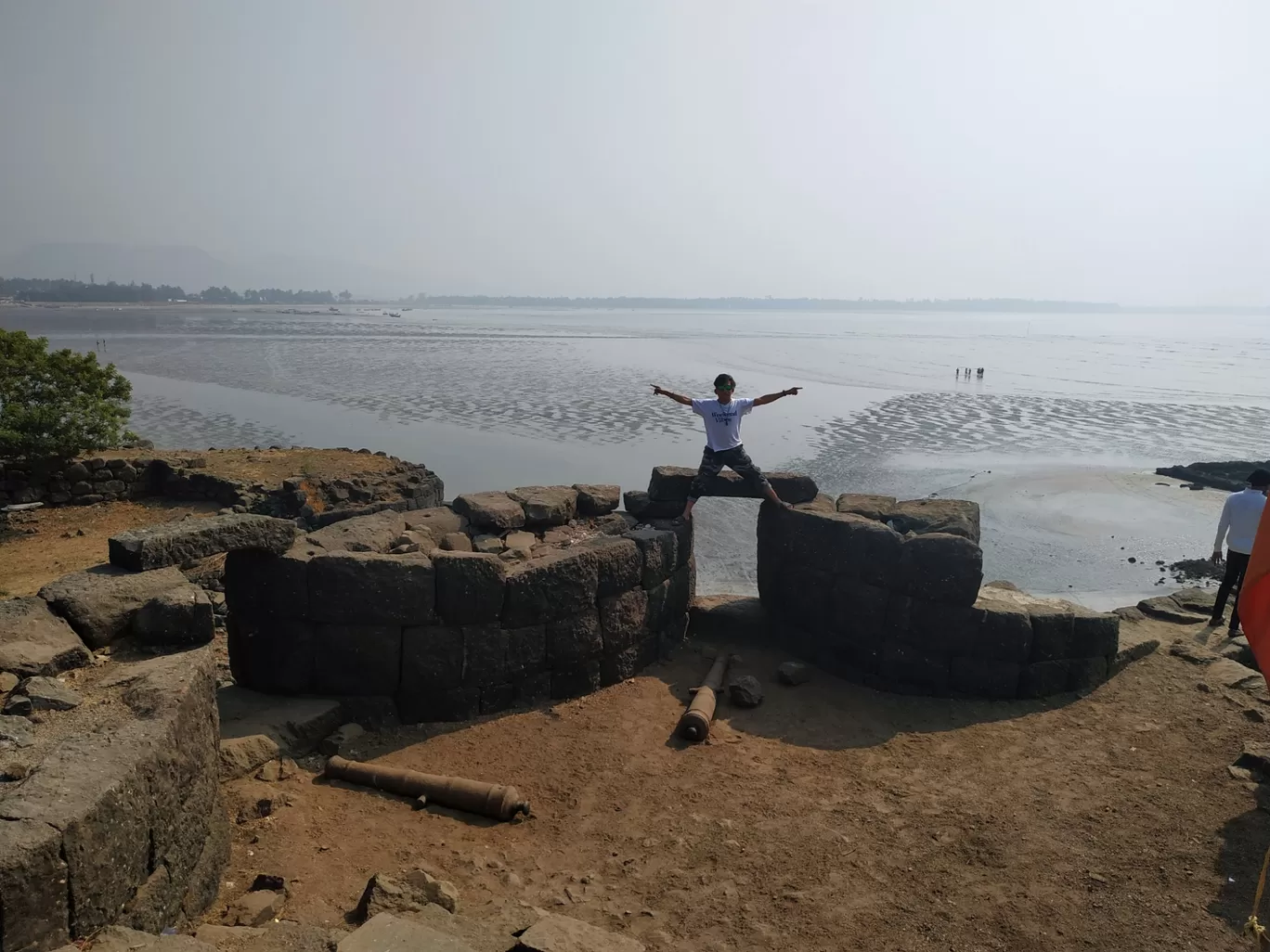 Photo of Alibag Beach By suraj sahoo