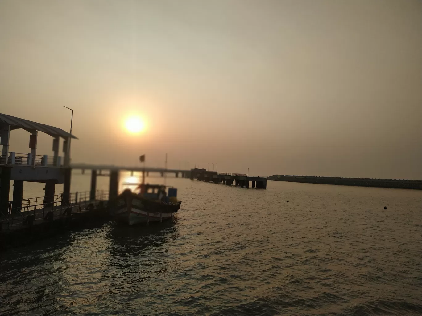 Photo of Alibag Beach By suraj sahoo