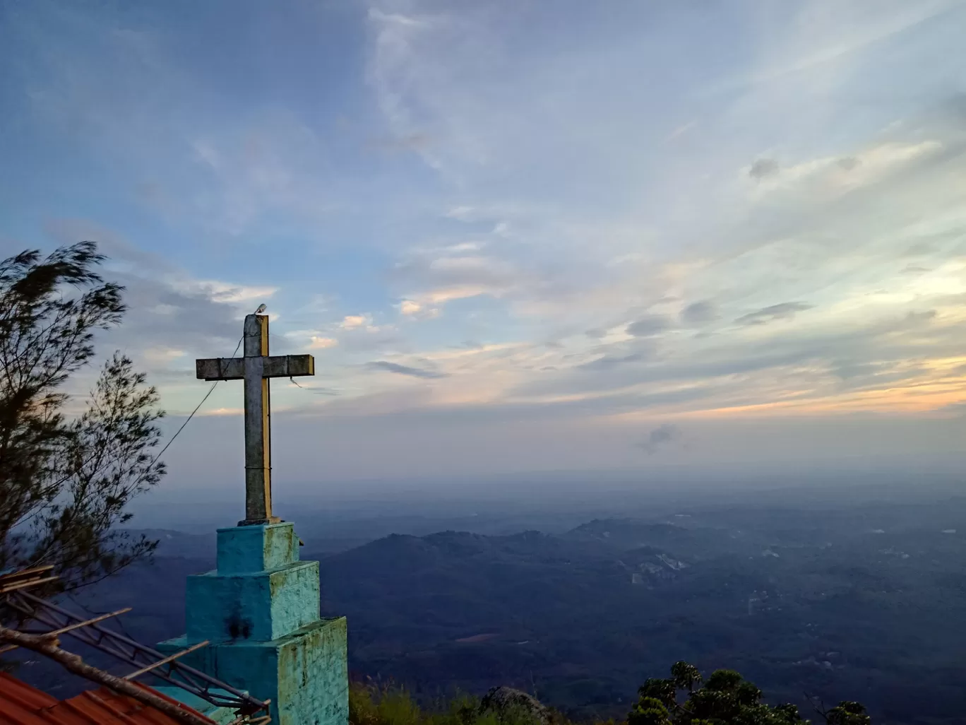 Photo of Kurishumala By Jyothir Adithyan