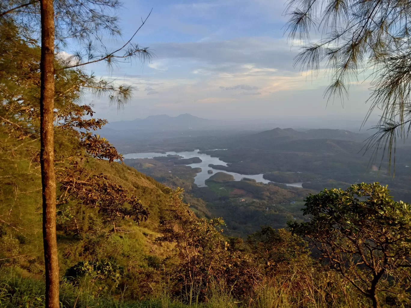 Photo of Kurishumala By Jyothir Adithyan