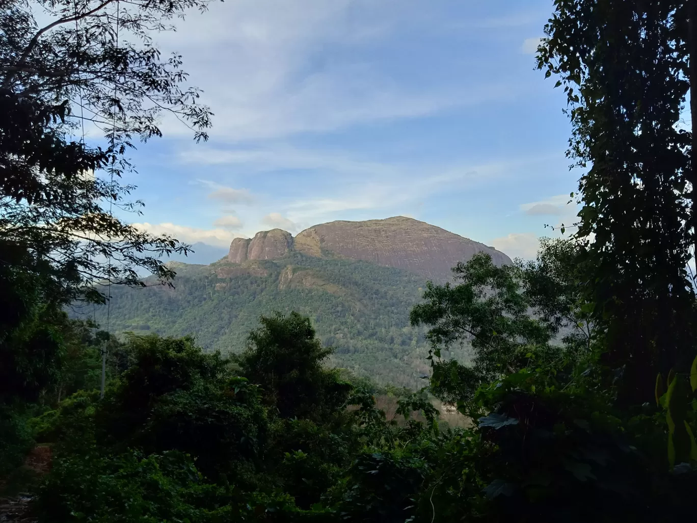 Photo of Kurishumala By Jyothir Adithyan