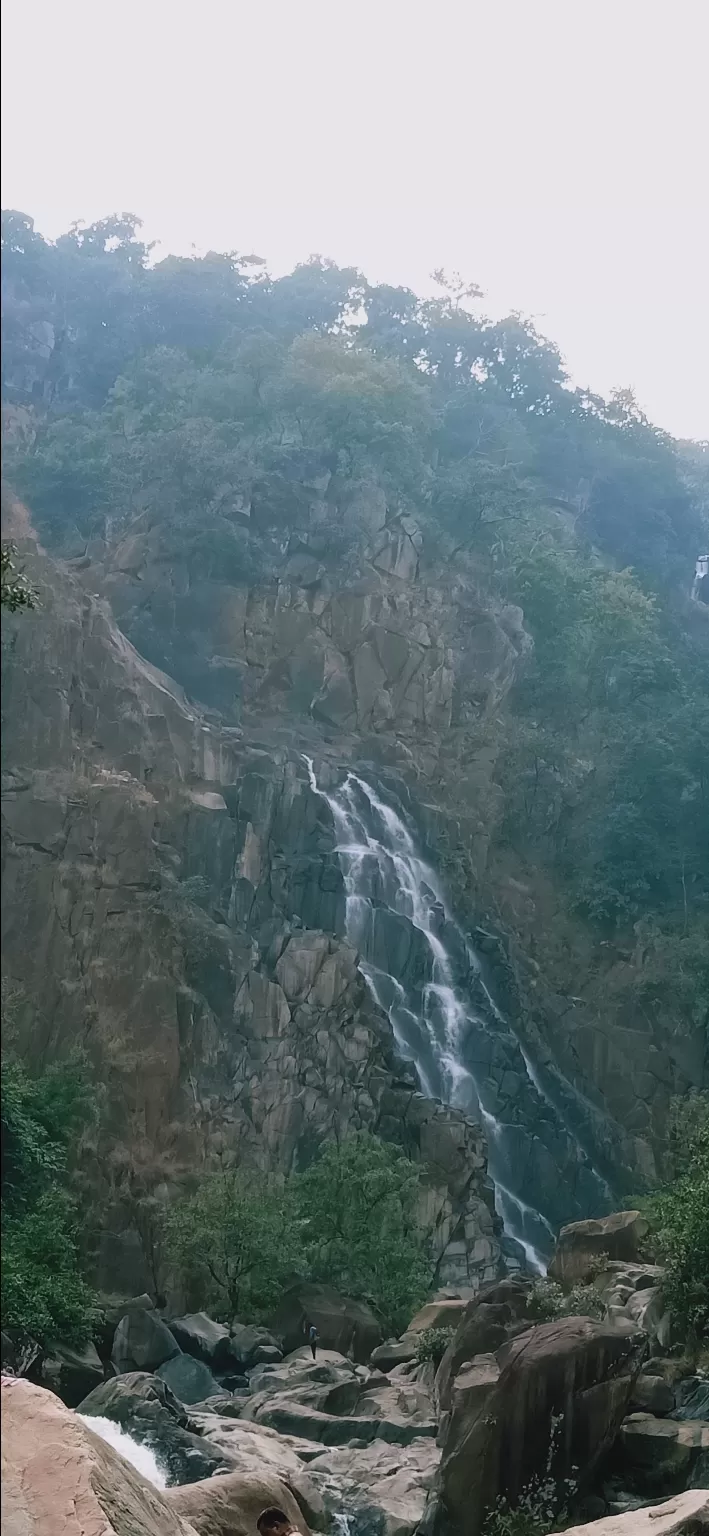 Photo of Netarhat Sunrise Point By Itmoon Tirkey