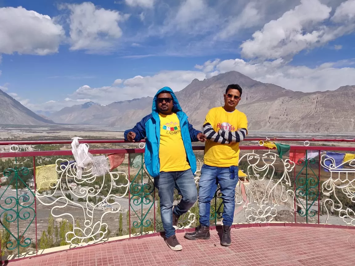 Photo of Ladakh By Itmoon Tirkey