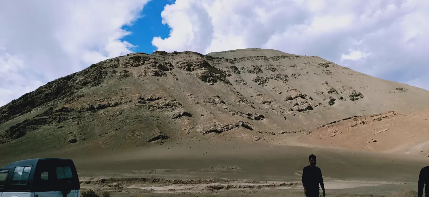 Photo of Ladakh By Itmoon Tirkey