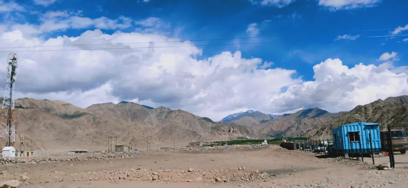 Photo of Ladakh By Itmoon Tirkey