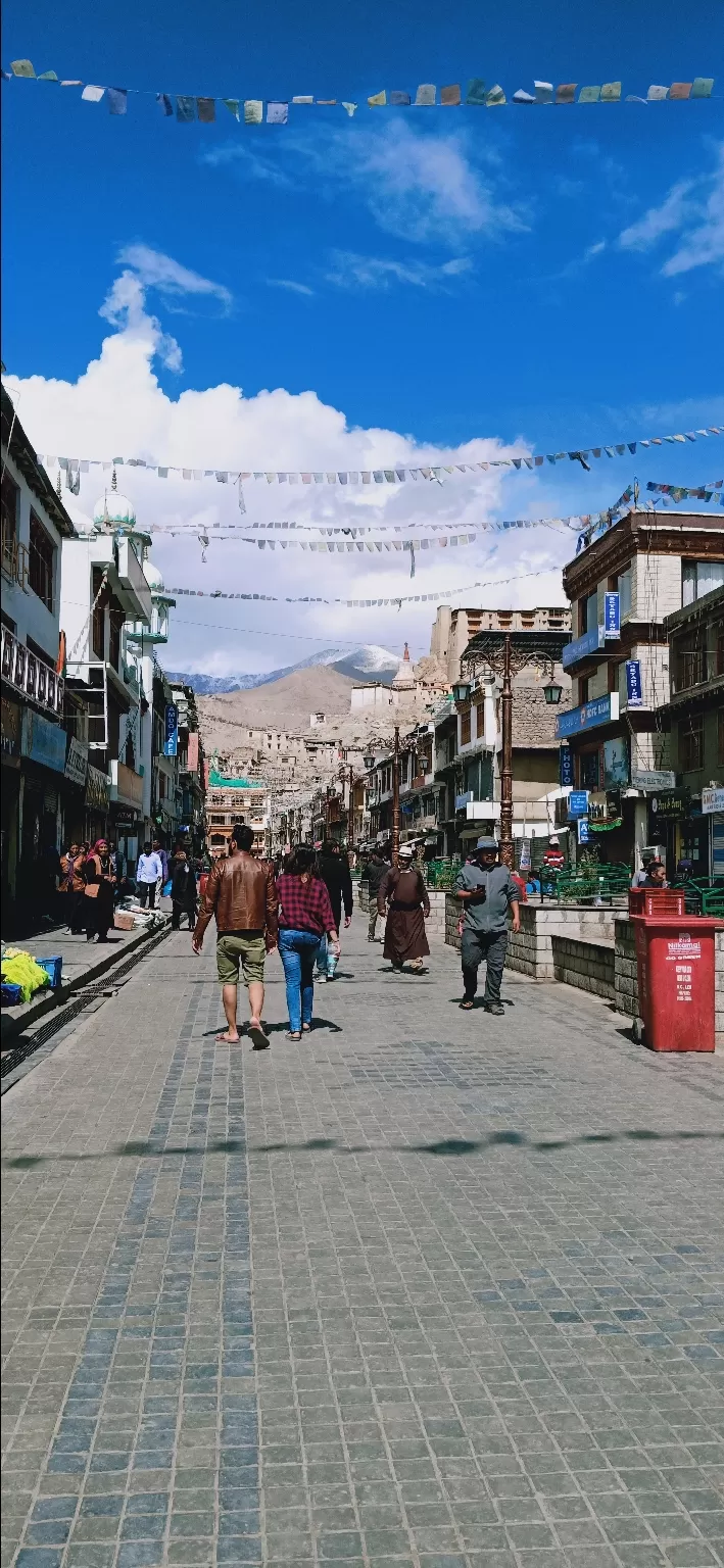 Photo of Ladakh By Itmoon Tirkey