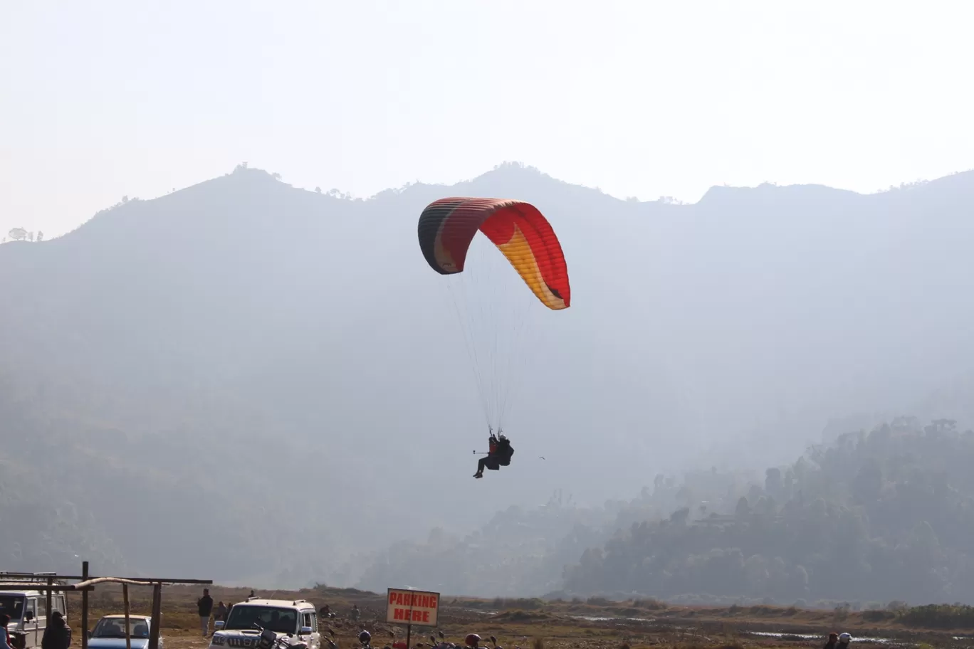 Photo of Pokhara By Roshan Sharma