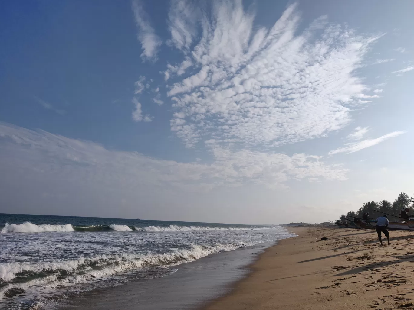 Photo of Kalapet By Pradeep Kumar