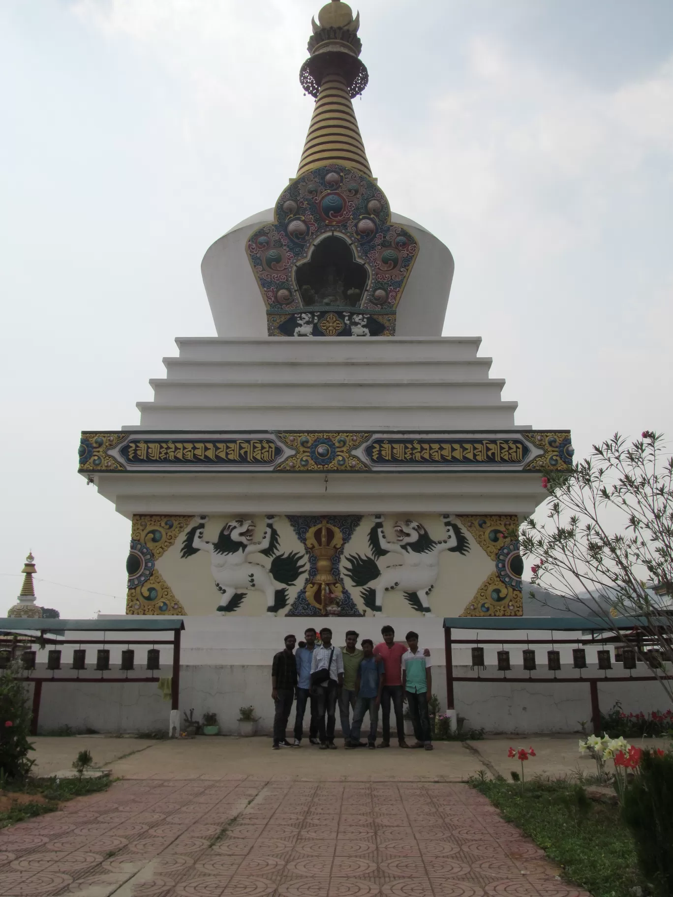 Photo of Jiranga By Avinash Patra