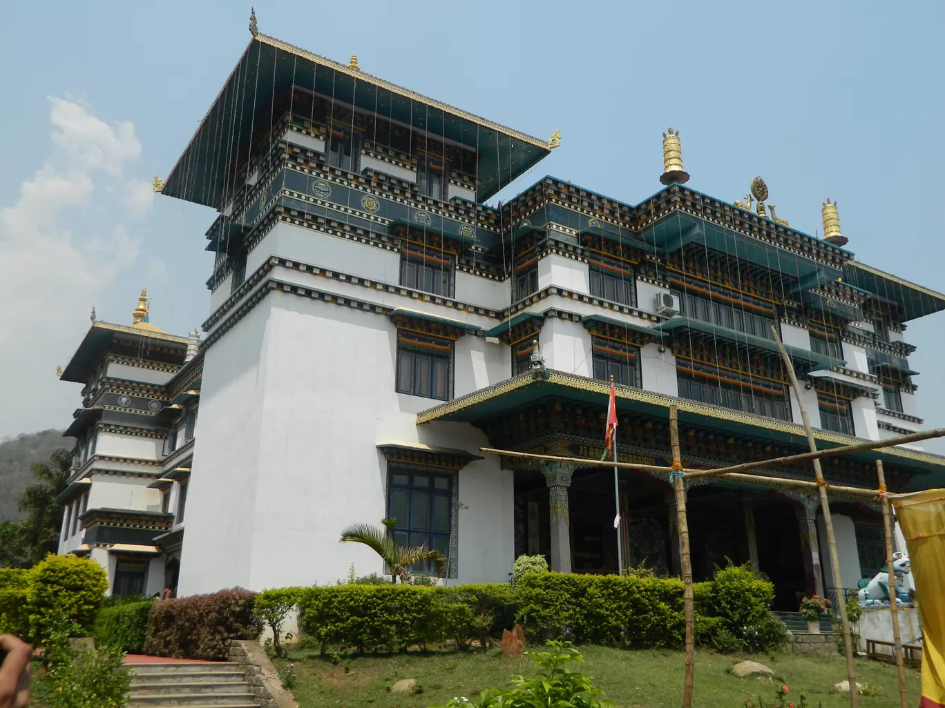 Photo of Jiranga By Avinash Patra