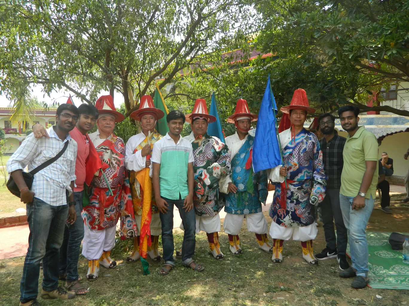 Photo of Jiranga By Avinash Patra