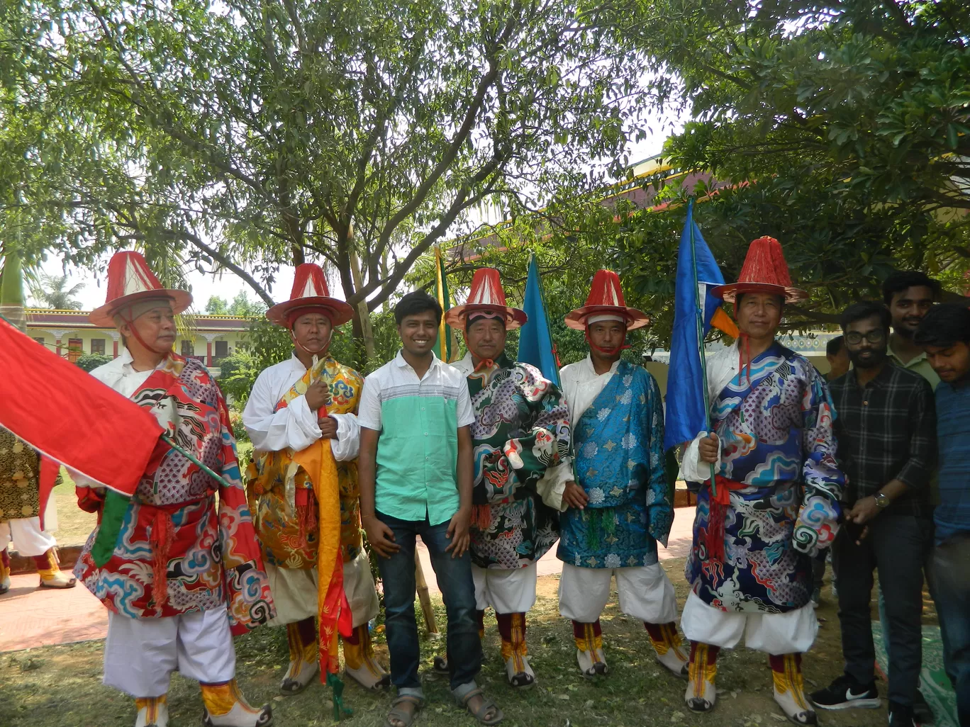 Photo of Jiranga By Avinash Patra