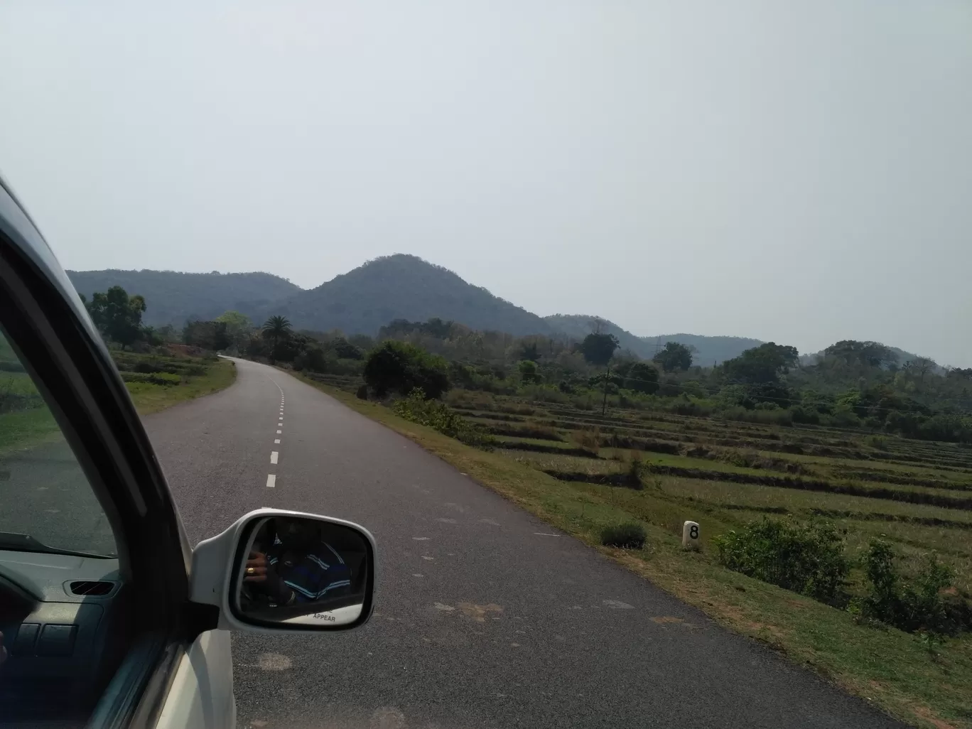 Photo of Jiranga By Avinash Patra