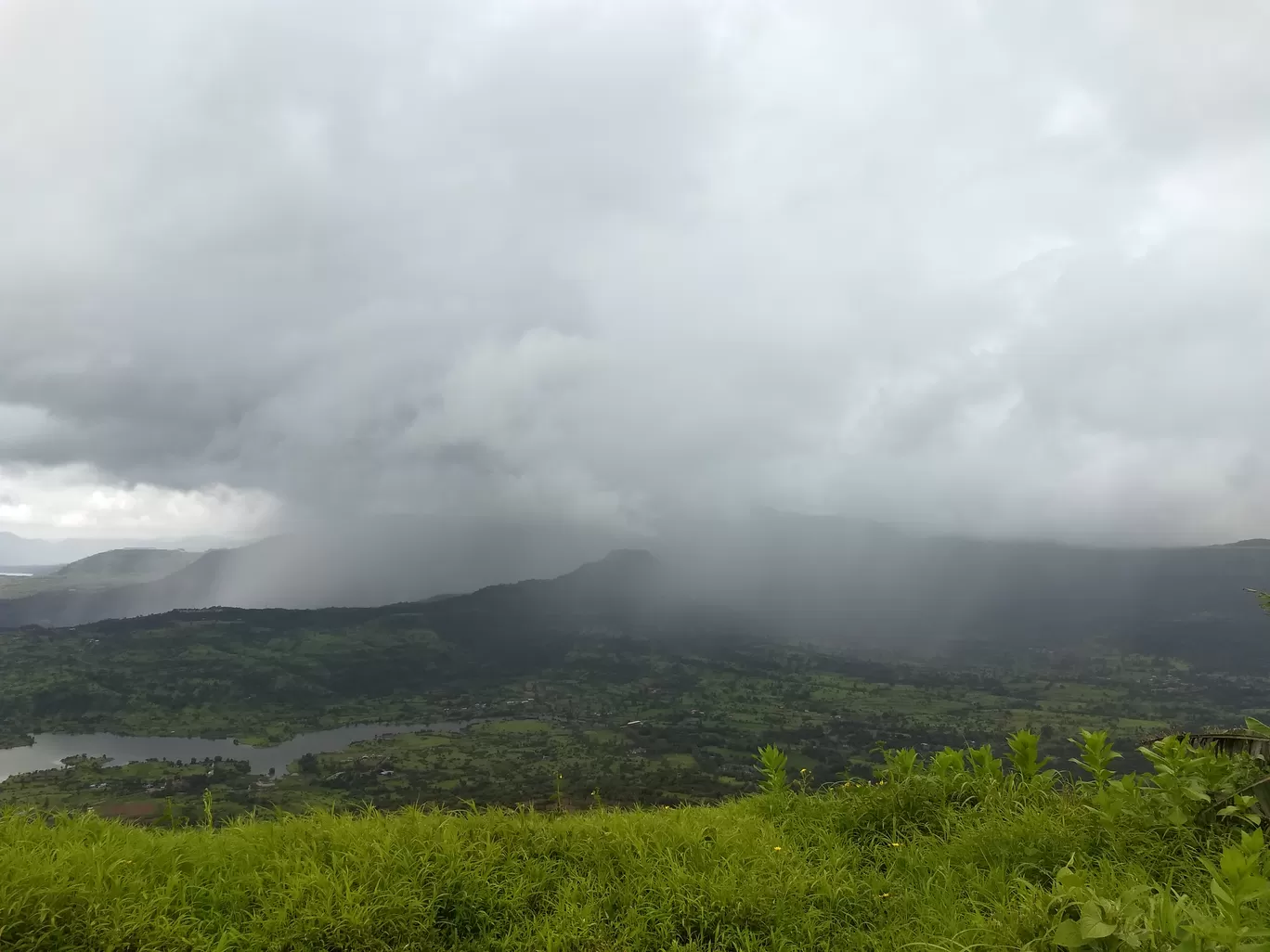 Photo of Tung Fort By Avinash Patra