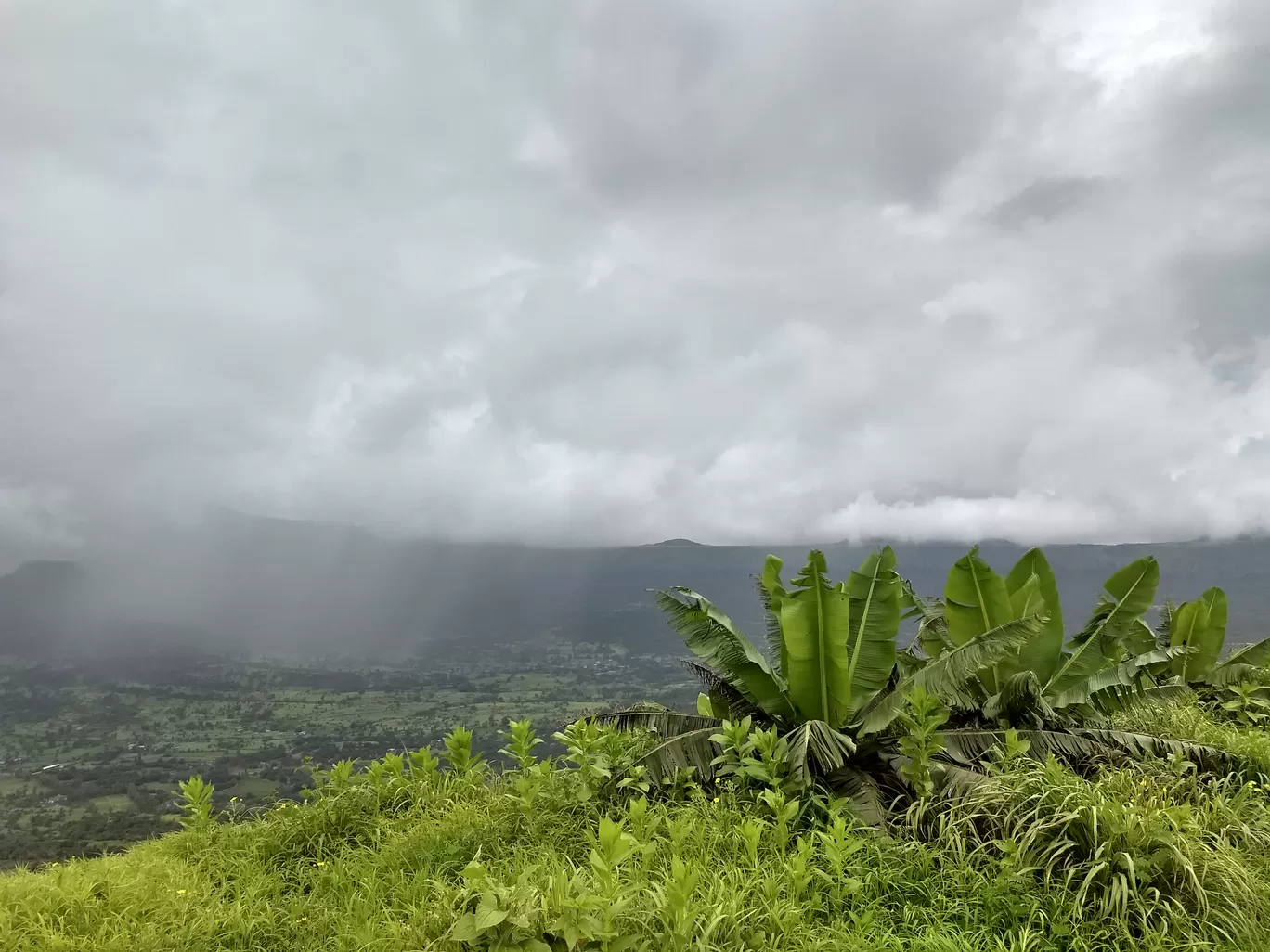 Photo of Tung Fort By Avinash Patra