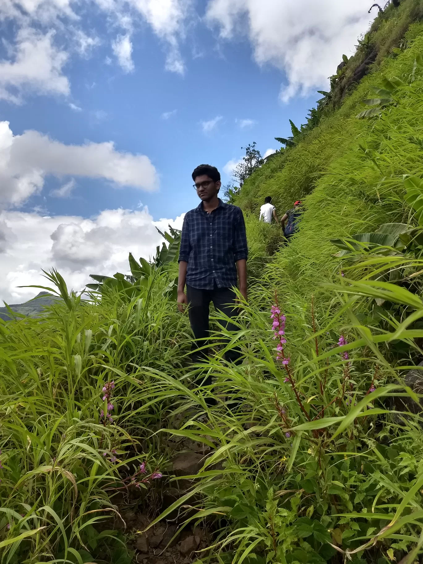 Photo of Tung Fort By Avinash Patra