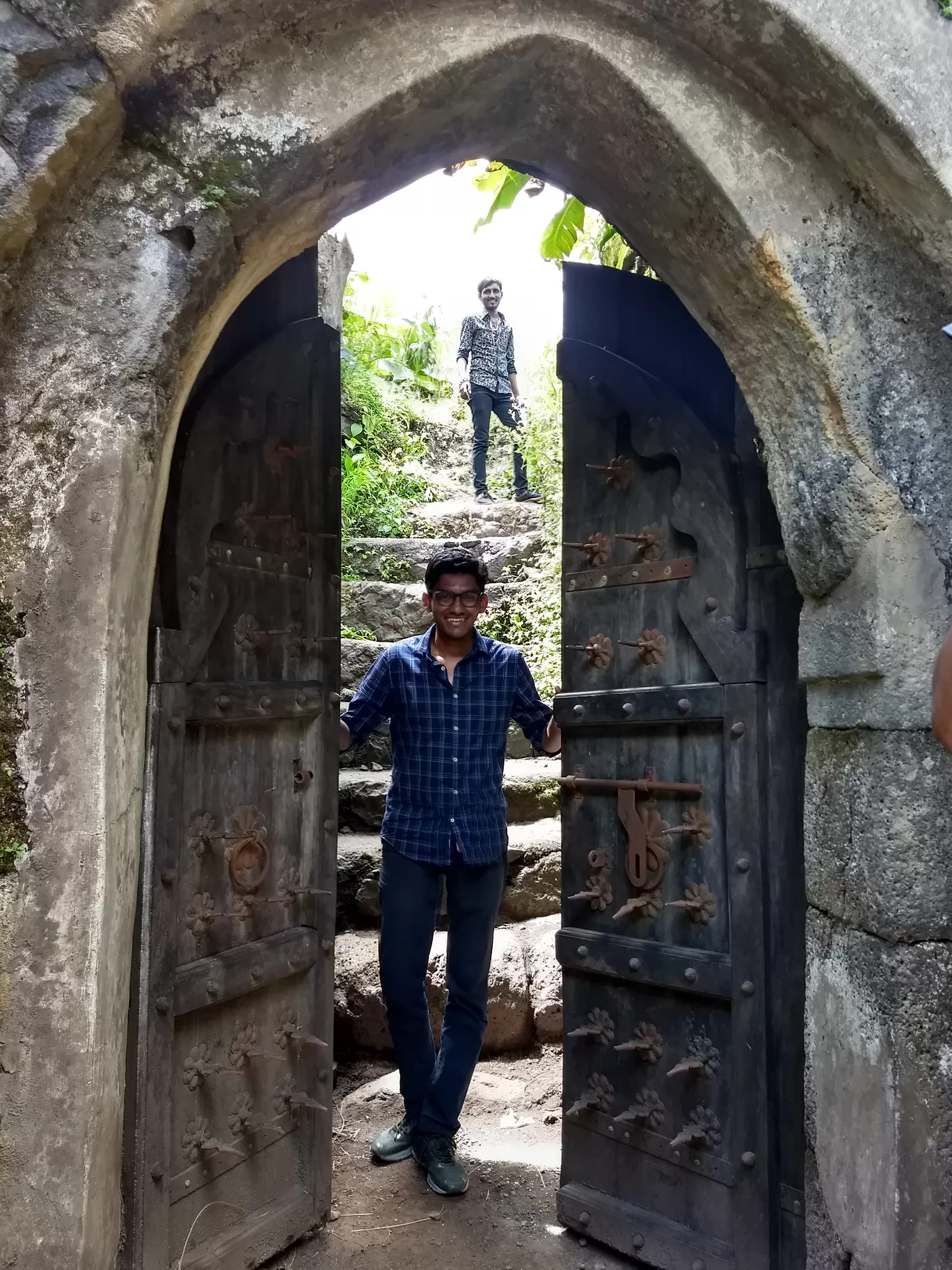 Photo of Tung Fort By Avinash Patra