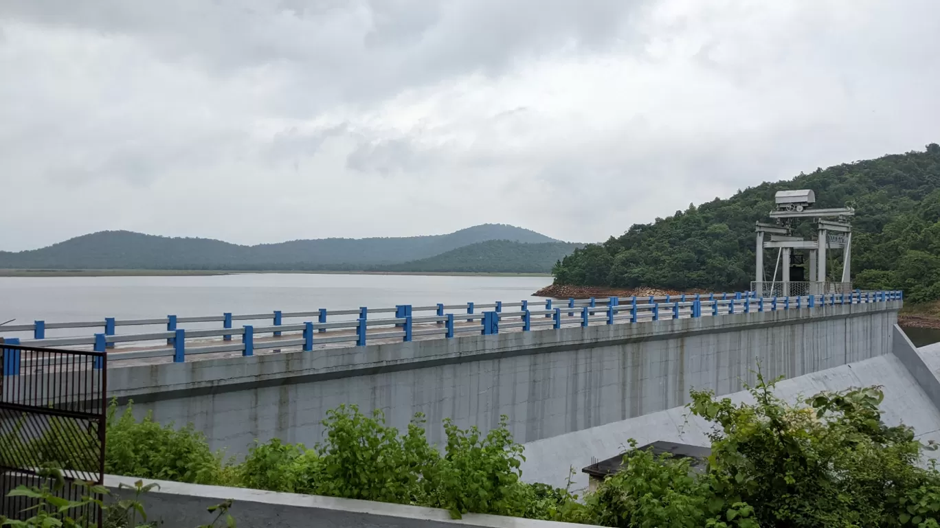 Photo of Dadaraghati picnic ground By Avinash Patra
