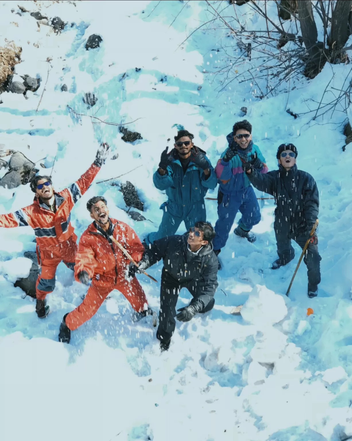 Photo of Manali By Abdullah pv