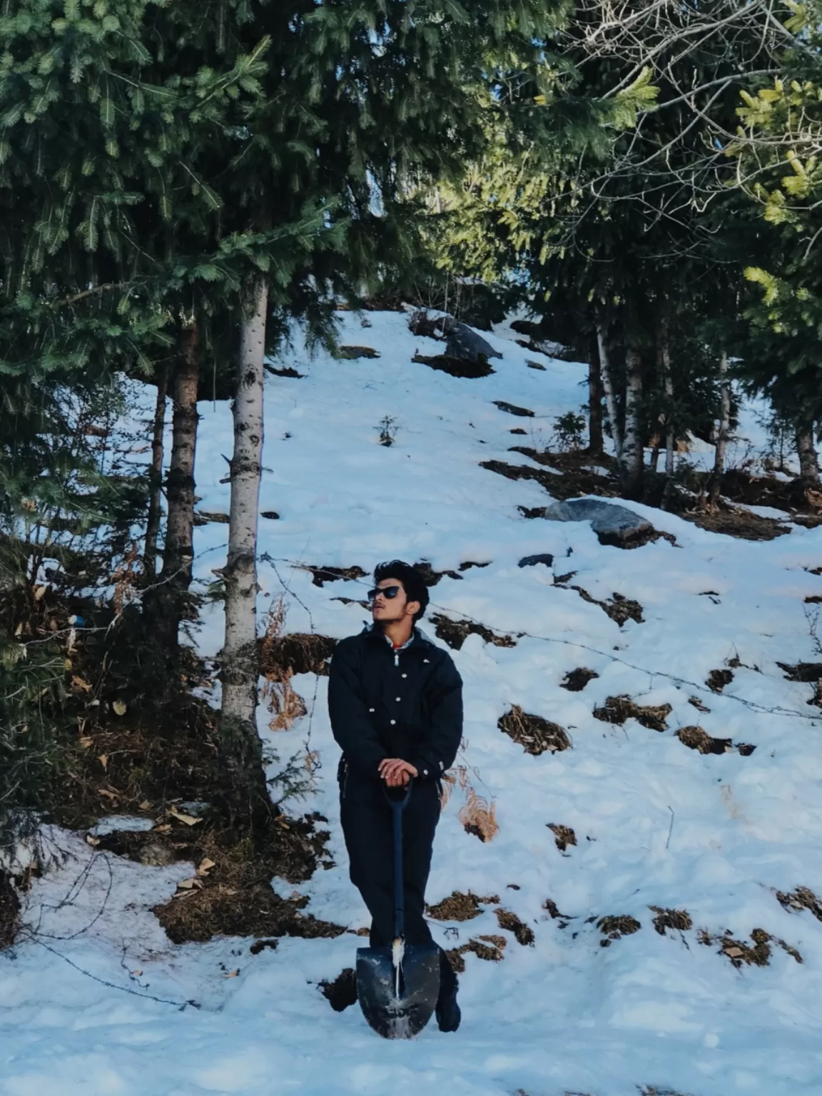 Photo of Manali By Abdullah pv